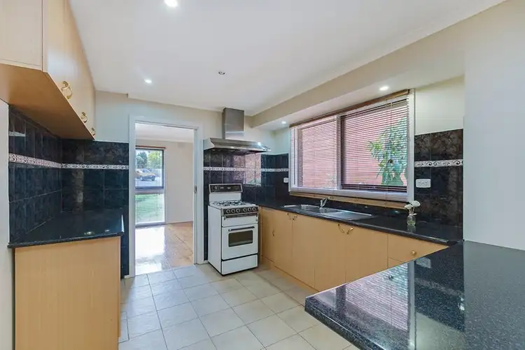 Second view of Homely house listing, 3 Kaolin Close, Epping VIC 3076