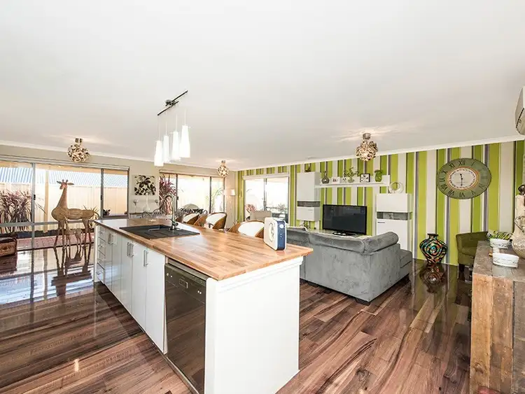 Main view of Homely house listing, 24 Tallon Loop, Baldivis WA 6171