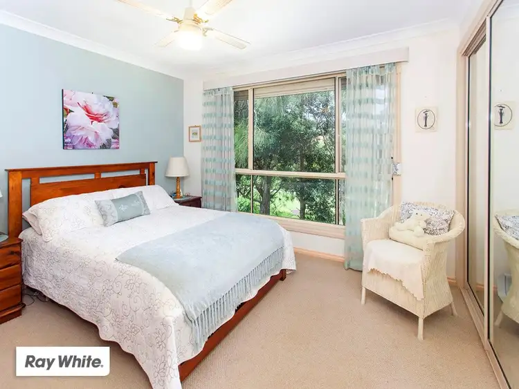 Third view of Homely villa listing, 1/40 Hughes Crescent, Kiama Downs NSW 2533