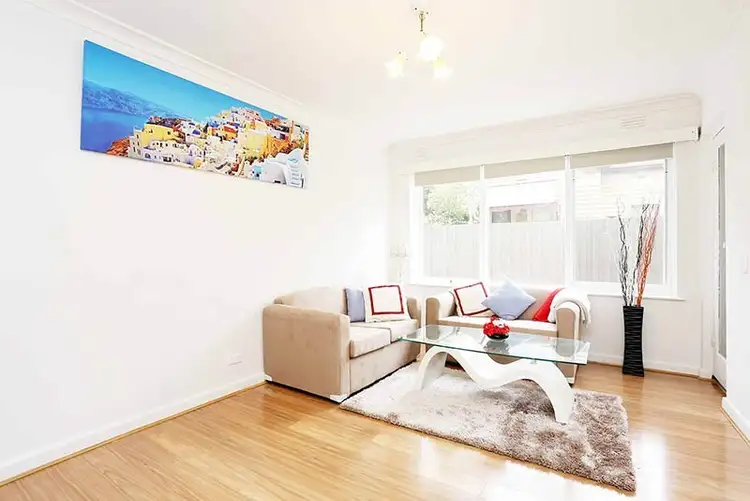 Second view of Homely apartment listing, 2/28 Westgarth Street, Northcote VIC 3070