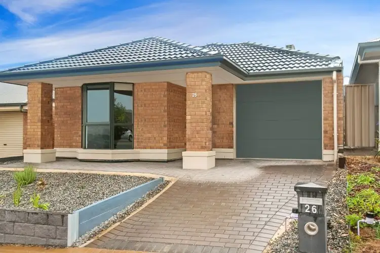 26 Orca Court, Seaford Meadows SA 5169