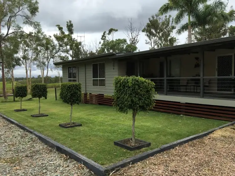 Third view of Homely house listing, 42 Hawes Lane East, Oakhurst QLD 4650