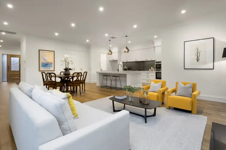 Third view of Homely house listing, 25 Banool Road, Balwyn VIC 3103