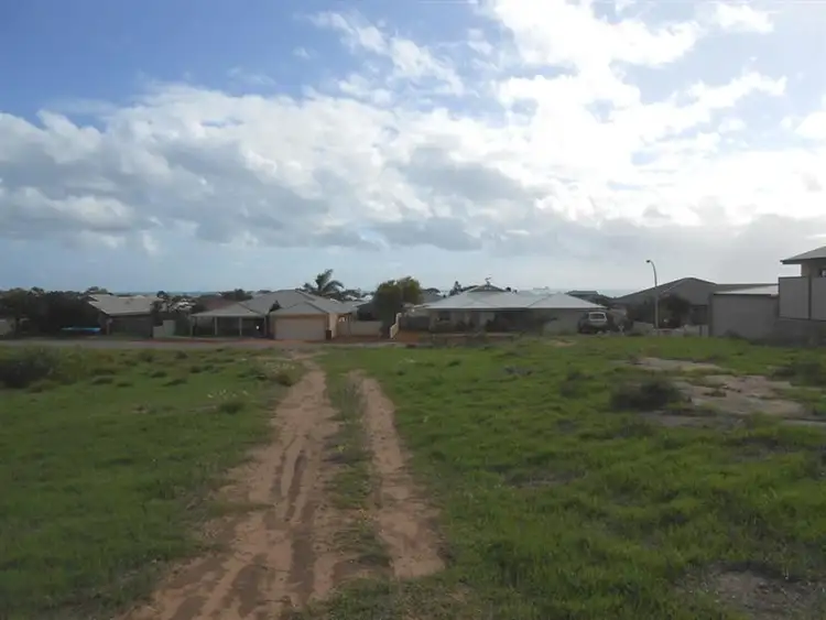 Fourth view of Homely land listing, 19 Quayside Vista, Drummond Cove WA 6532