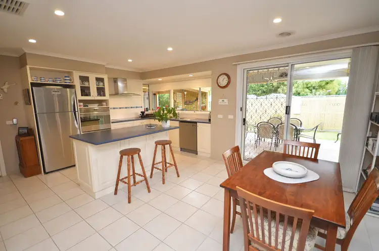 Seventh view of Homely house listing, 4 Lawson Drive, Moama NSW 2731