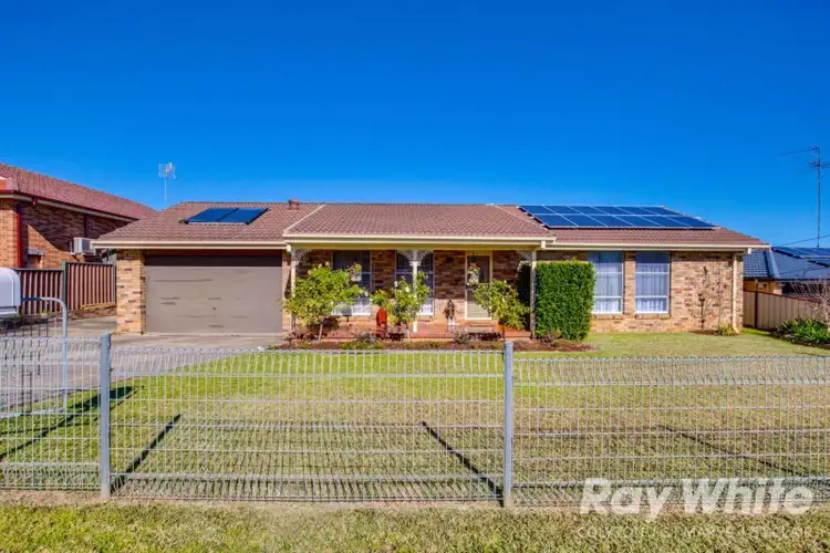 200 Shepherd Street, St Marys NSW 2760