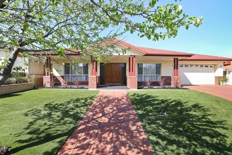 13 Hillside Court, Walkley Heights SA 5098
