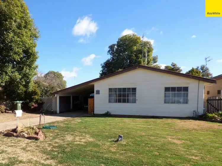 4 Blue Gum Street, Forbes NSW 2871