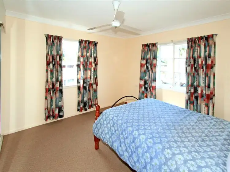 Fourth view of Homely house listing, 123 Kerrigan Street, Frenchville QLD 4701