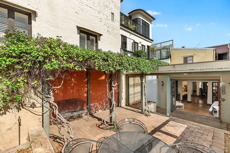 3 Ormond Street, Paddington NSW 2021