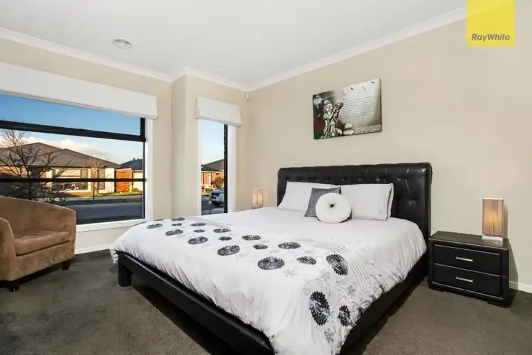 Sixth view of Homely house listing, 26 Primavera Drive, Mickleham VIC 3064