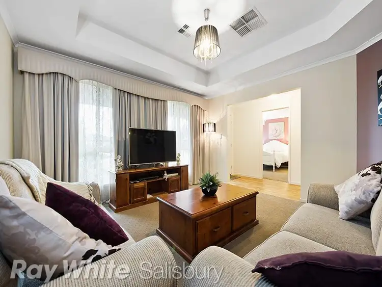 Fifth view of Homely house listing, 34 Oxford Drive, Andrews Farm SA 5114
