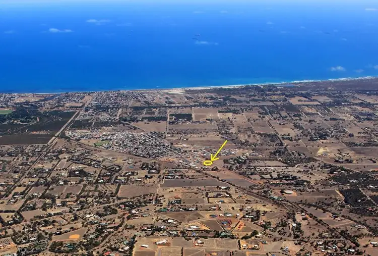 Seventh view of Homely land listing, 11 Andrew Lane, Waggrakine WA 6530