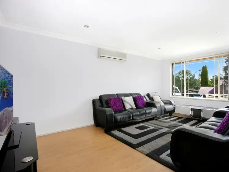 Second view of Homely house listing, 23 Derwent Place, Bossley Park NSW 2176