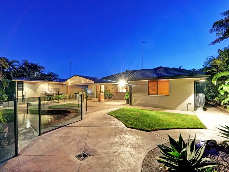 Second view of Homely house listing, 288 Rio Vista Boulevard, Mermaid Waters QLD 4218