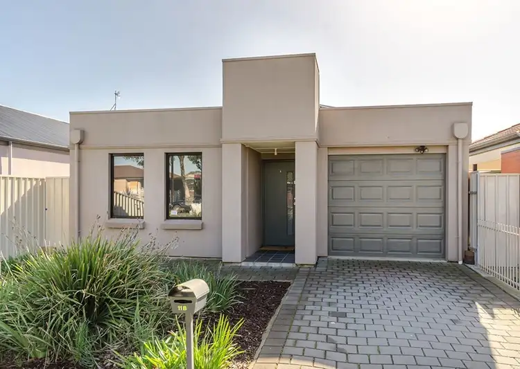 Second view of Homely house listing, 11A Longford Crescent, Ferryden Park SA 5010