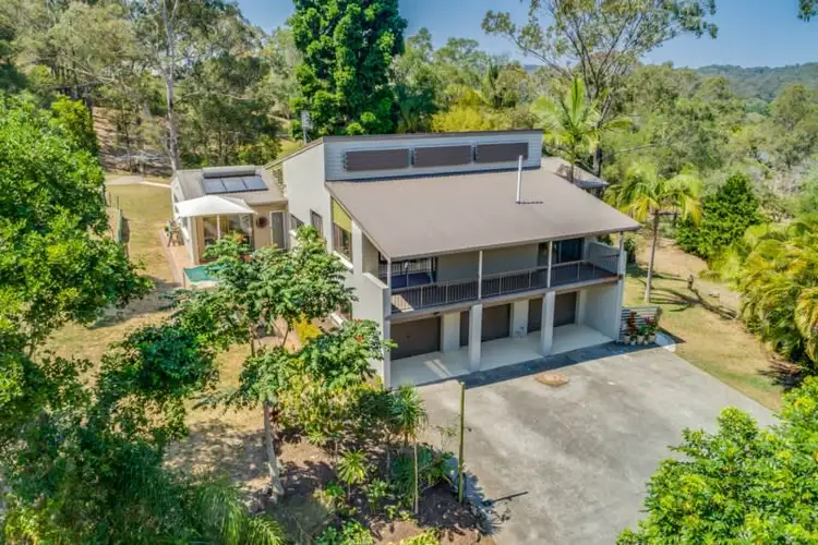 26 Tuesday Drive, Tallebudgera Valley QLD 4228