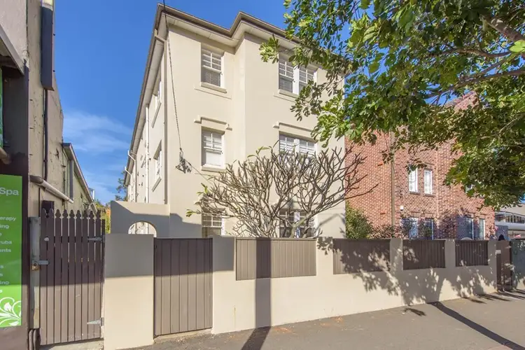 18 Pittwater Road, Manly NSW 2095