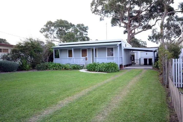 17 Jay Street, Culburra Beach NSW 2540