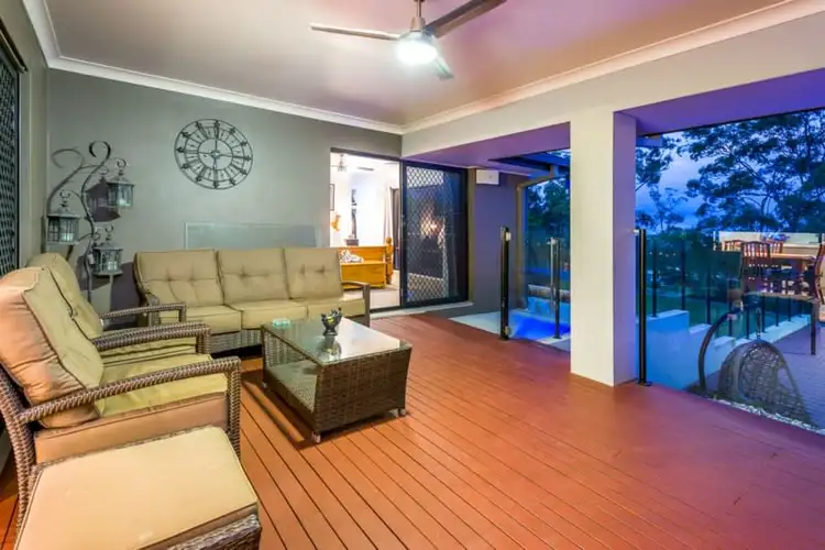 Seventh view of Homely house listing, 7 Salvado Drive, Pacific Pines QLD 4211
