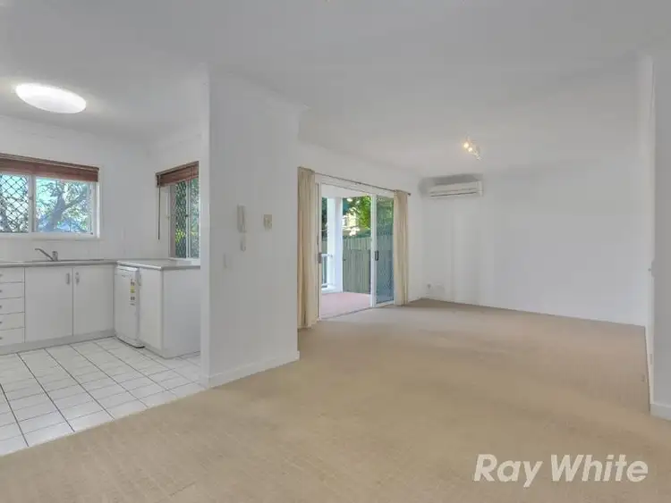 Second view of Homely unit listing, 2/78 Hall Street, Alderley QLD 4051