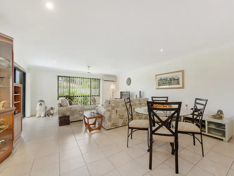 Third view of Homely other listing, 1/10 Heights Drive, Robina QLD 4226