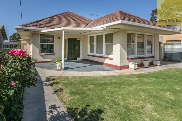 13 Norman Street, Woodville SA 5011