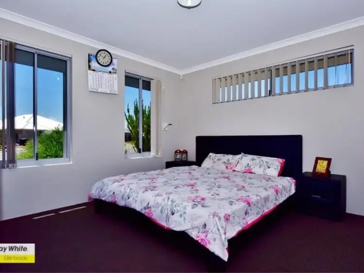Seventh view of Homely house listing, 95 Brixton Crescent, Ellenbrook WA 6069
