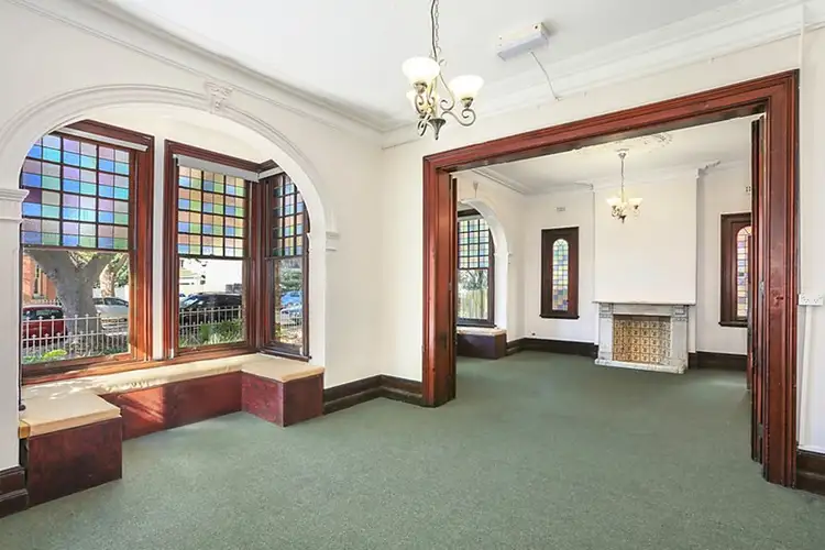 Second view of Homely house listing, 44 West Street, North Sydney NSW 2060