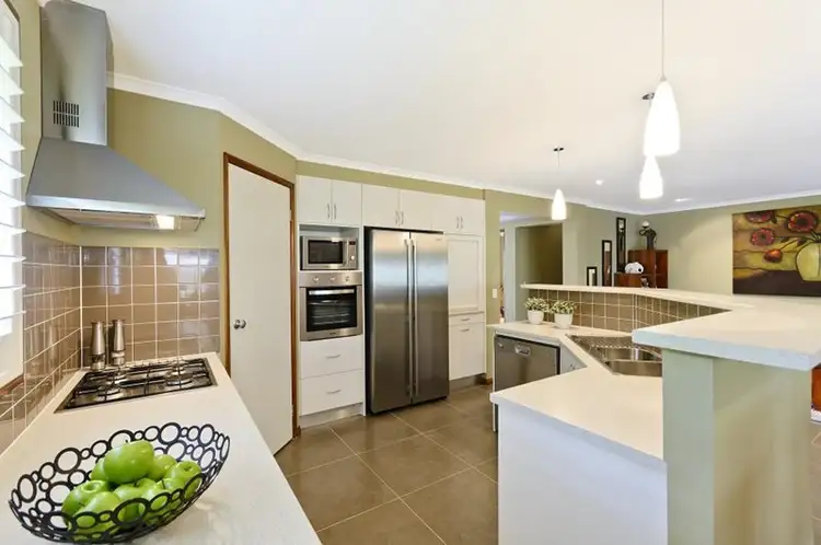 Second view of Homely house listing, 17 Robert Road, Cherrybrook NSW 2126