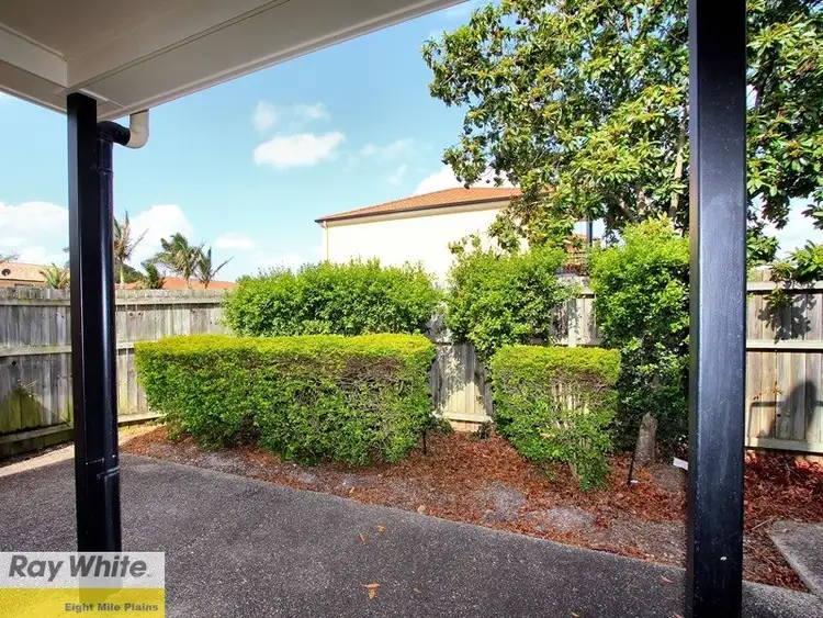 Seventh view of Homely townhouse listing, 70/8 Diamond Place, Runcorn QLD 4113