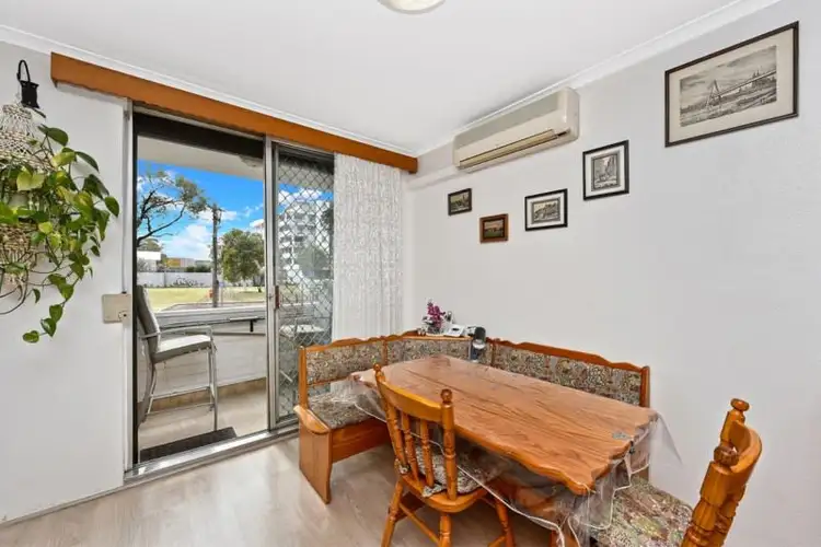 2/16 Grace Campbell Crescent, Hillsdale NSW 2036