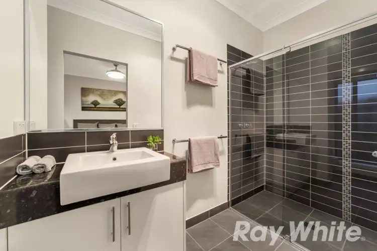 Sixth view of Homely house listing, 8 Sanctuary Court, Diamond Creek VIC 3089