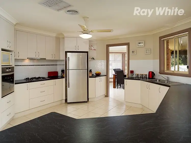 Third view of Homely house listing, 69 Dunne Crescent, Thurgoona NSW 2640