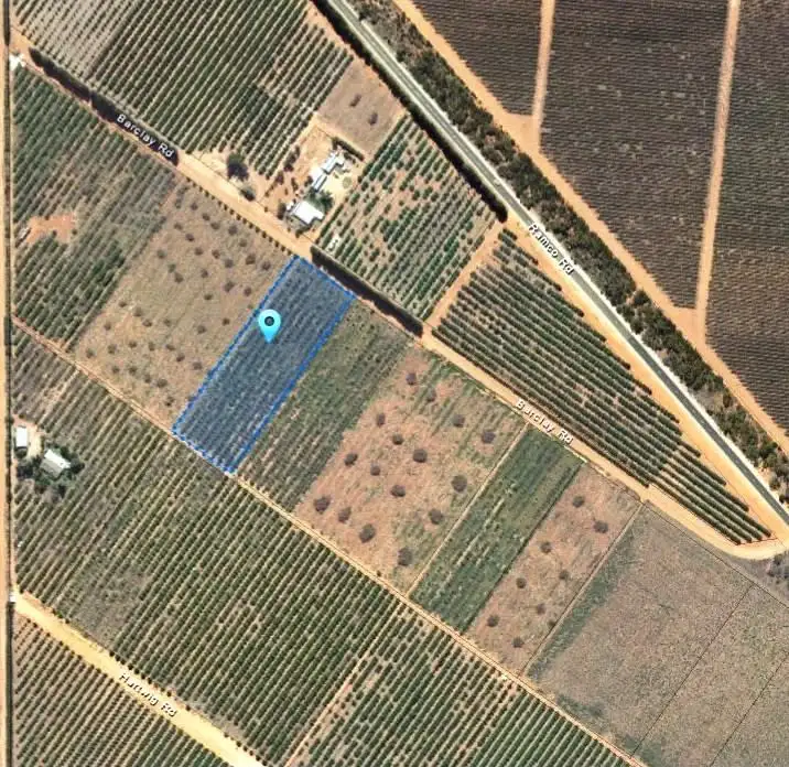 Lot 129 Barclay Road, Sunlands SA 5322