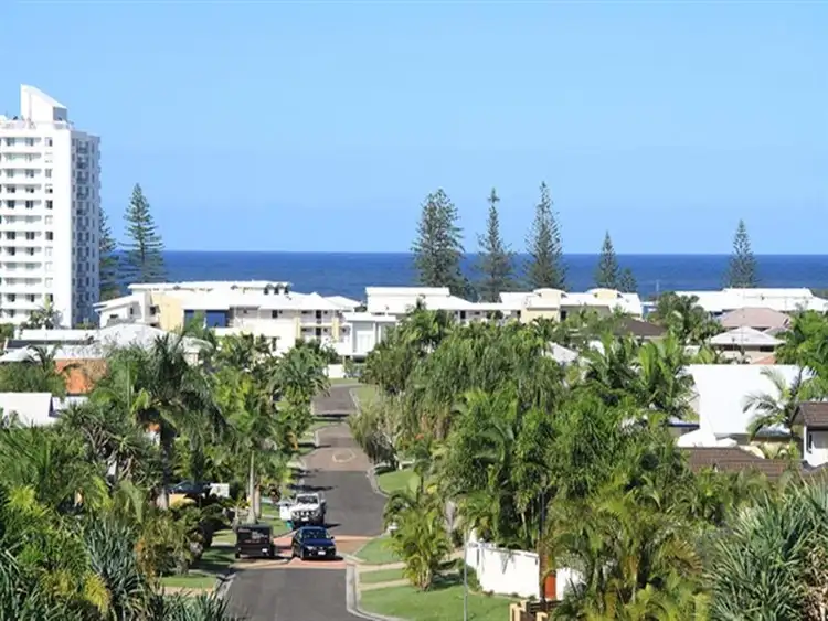 Main view of Homely house listing, 32 Admiralty Drive, Alexandra Headland QLD 4572