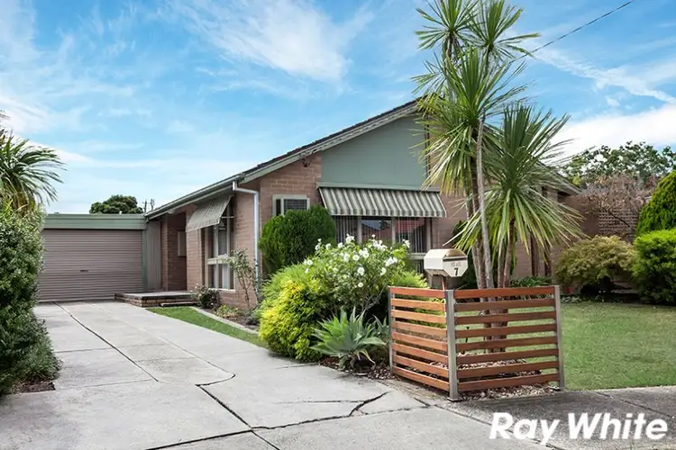 Main view of Homely house listing, 7 Farrelly Court, Epping VIC 3076