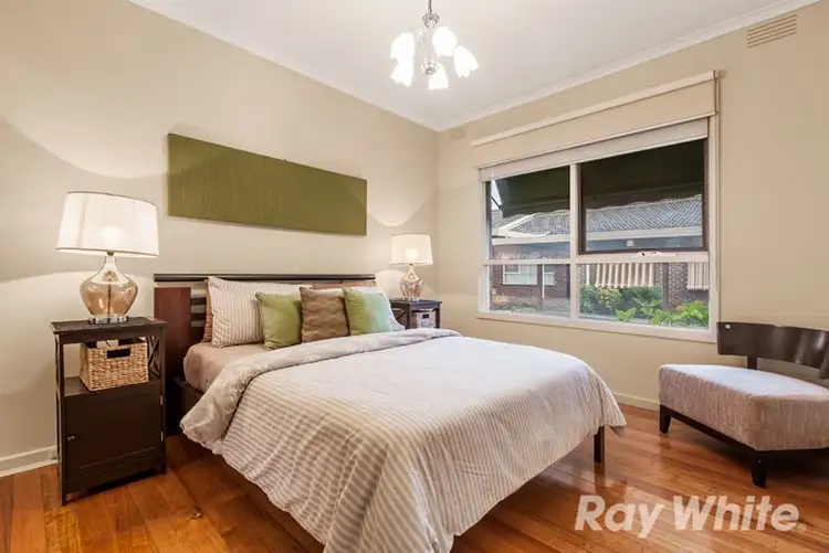 Fifth view of Homely house listing, 1/3 Griffiths Street, Reservoir VIC 3073