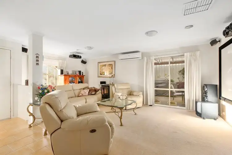 Fourth view of Homely house listing, 13 Kyra Close, Lilydale VIC 3140