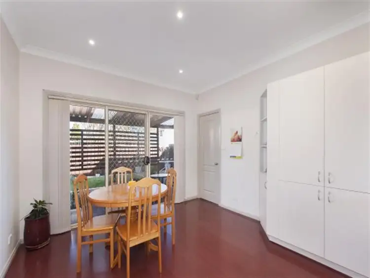 Third view of Homely house listing, 4/21 Mary Crescent, Liverpool NSW 2170