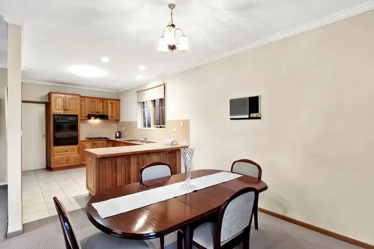 Second view of Homely unit listing, 1/602 Neerim Road, Hughesdale VIC 3166