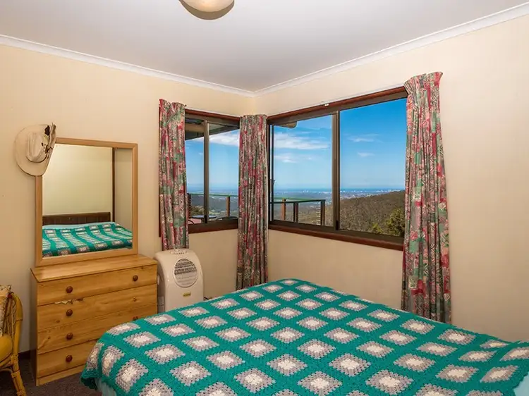 Fifth view of Homely house listing, 9 Kailas Court, Tamborine Mountain QLD 4272