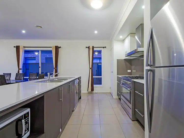Fourth view of Homely house listing, 892 Tarneit Road, Tarneit VIC 3029