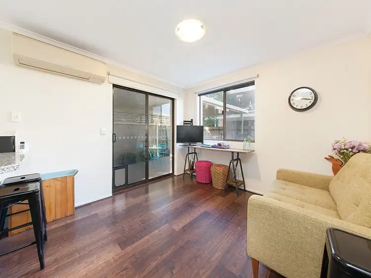Third view of Homely unit listing, 2/23 WInchester Street, Hamilton QLD 4007