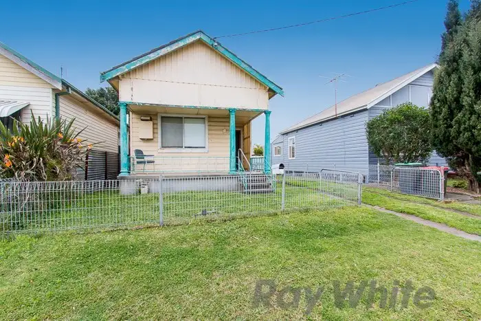 Second view of Homely house listing, 35 Ida Street, Mayfield NSW 2304