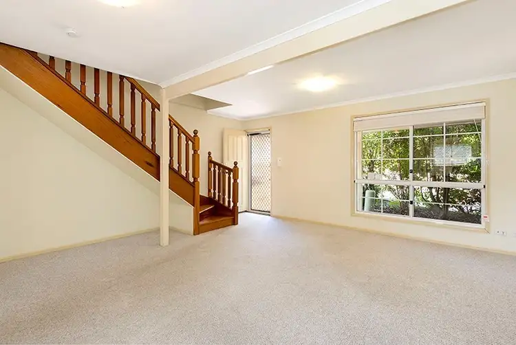 Second view of Homely townhouse listing, 15/35 Dennis Road, Springwood QLD 4127