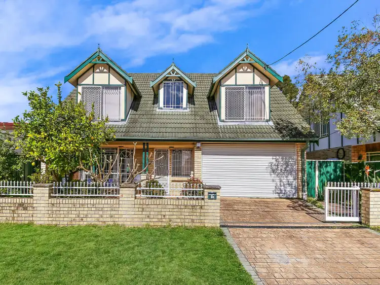 Main view of Homely house listing, 1B Barnards Avenue, Hurstville NSW 2220
