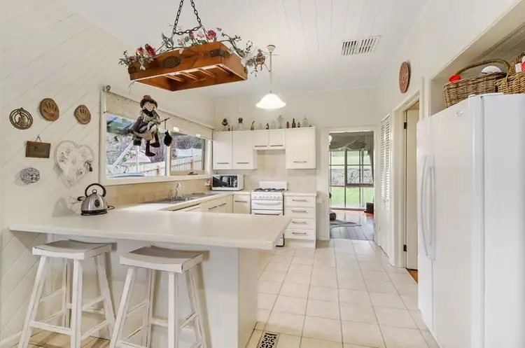 Third view of Homely house listing, 6 The Crescent, Ferntree Gully VIC 3156