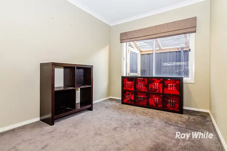 Fourth view of Homely house listing, 6 Hugden Road, Lyndhurst VIC 3975