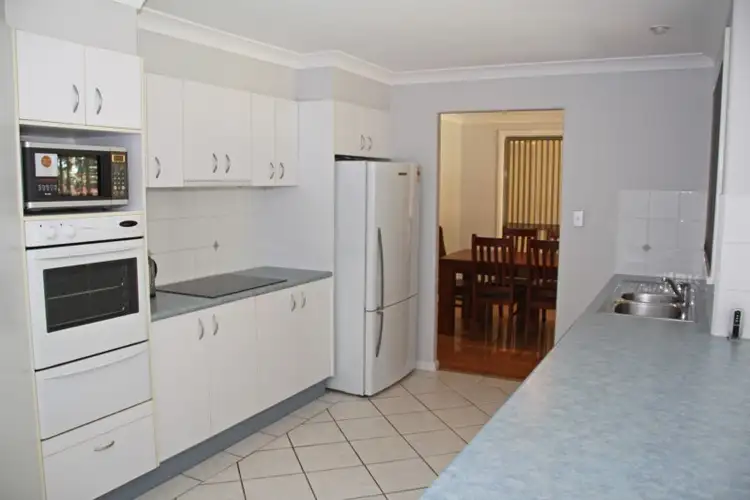 Sixth view of Homely house listing, 34 Hoschke Road, West Haven NSW 2443